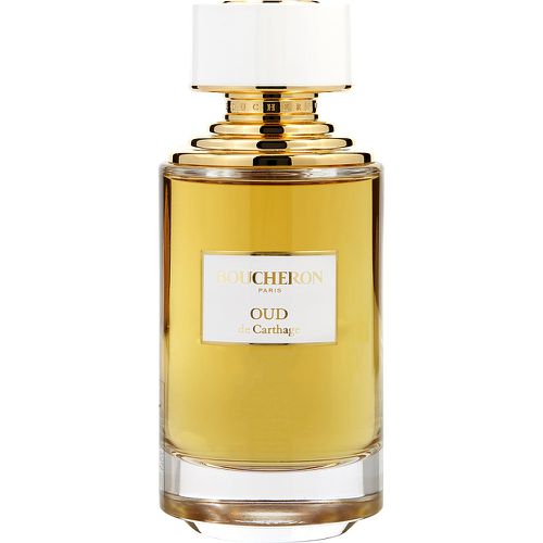 Oud De Carthage By Eau De Parfum Spray 4.2 Oz *Tester Women