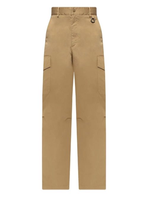 Trendy Men's Trousers for SS26