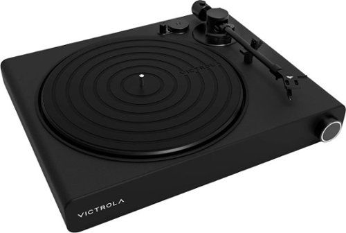 Stream Onyx - Works with Sonos - Black