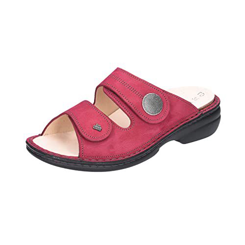 Finn Comfort Zanzibar Women's Mules