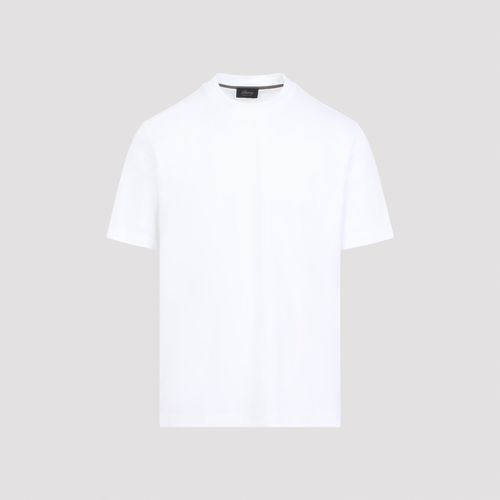 Essentials Cotton T-Shirt for Men