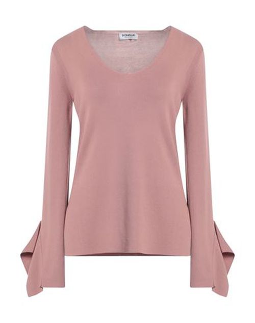 Woman Sweater Blush