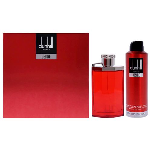 Desire Red Gift Set for Men