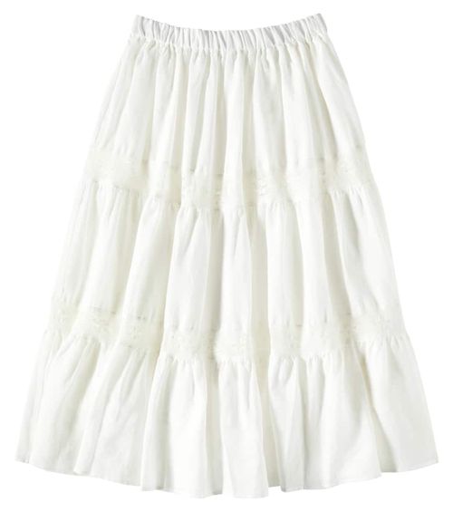 Mary Jane skirt