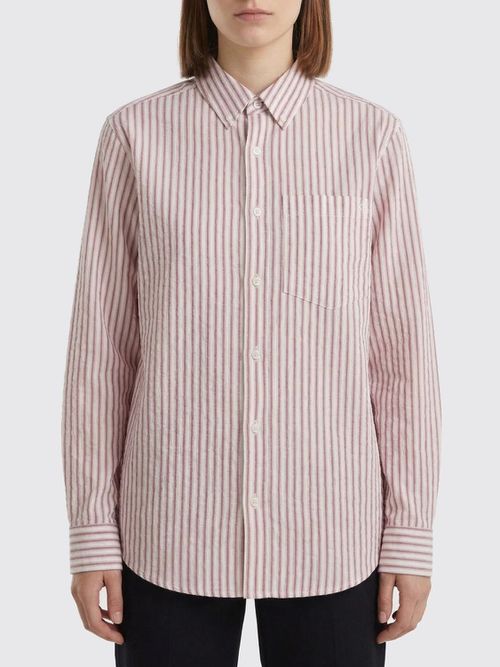 Shirt Woman color Pink