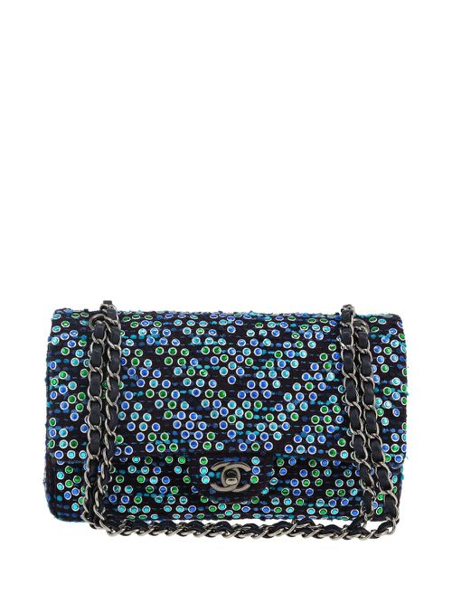 CHANEL Pre-Owned 2018 Timeless Classic handbag - Black