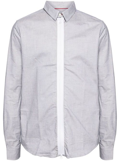 The Divine shirt - Black