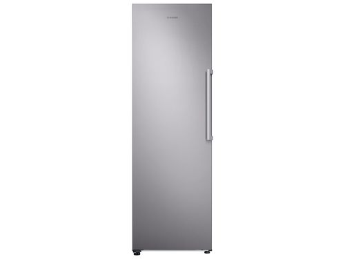 11.4 cu. ft. Capacity Convertible Upright Freezer in Stainless Look(RZ11M7074SA/AA)