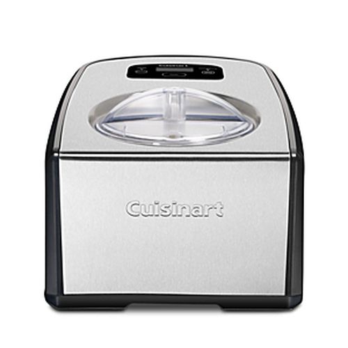 Ice-100 Ice Cream and Gelato Maker 1.5 Quart