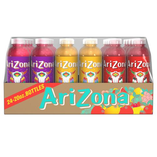 Juice Cocktail Variety Pack 20 fl. oz.