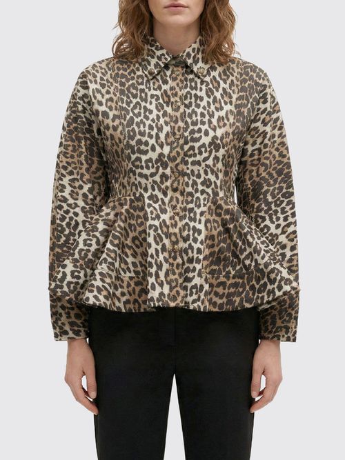 Shirt Woman color Milk