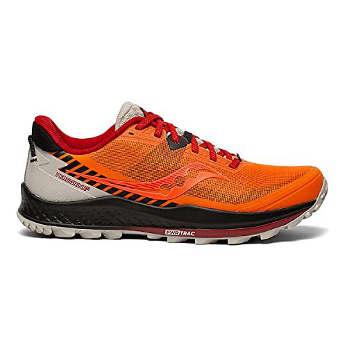 Saucony Men's Peregrine 11 Trail Running Shoe