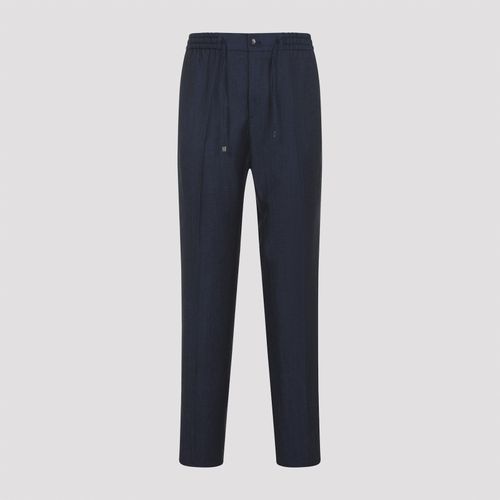 Jogger Trouser
