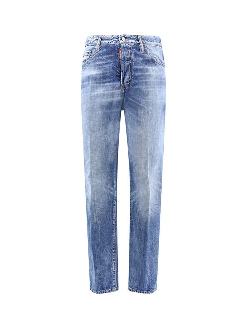 642 Jean Jeans