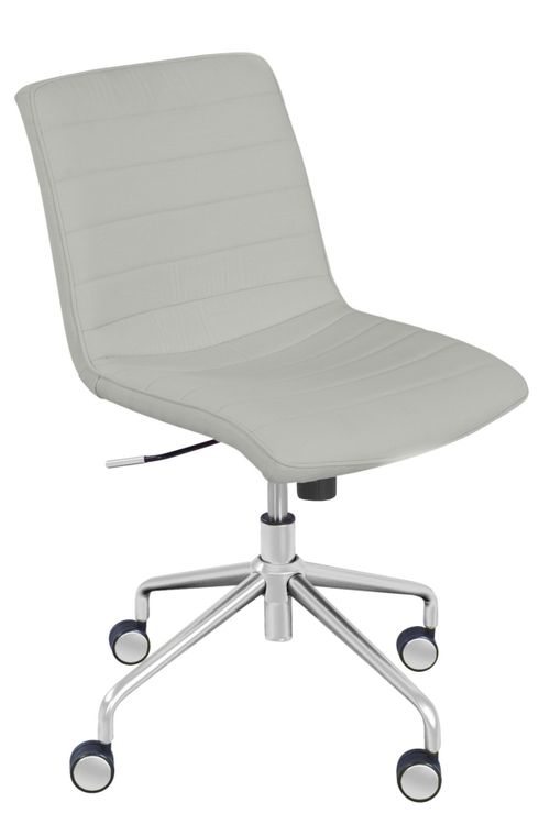 Adelaide Task Chair - Natural