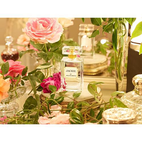 Jackie by Jaclyn Smith Fragrance 3.4 fl. oz. Eau de Parfum
