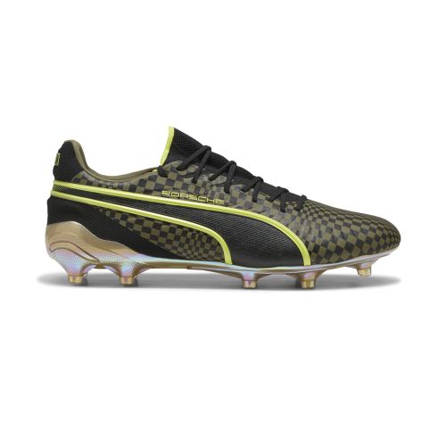King Ultimate Porsche Soccer Cleats