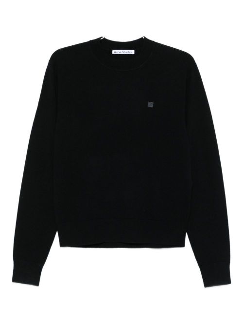 Crewneck sweater