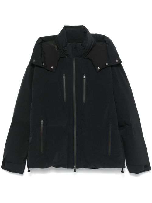 Padded jacket - Black