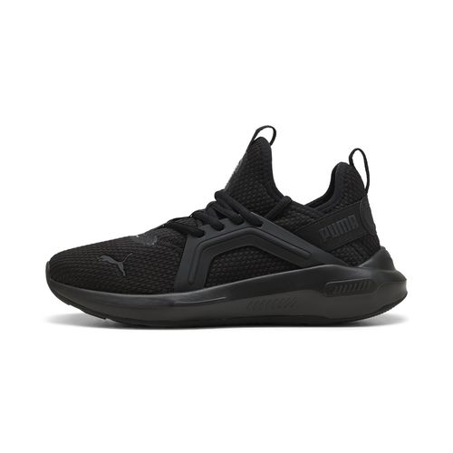PUMA Softride Enzo 5 Women's Shoes in Black