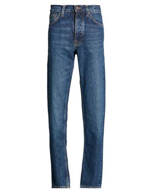 Man Jeans Blue Size 28W