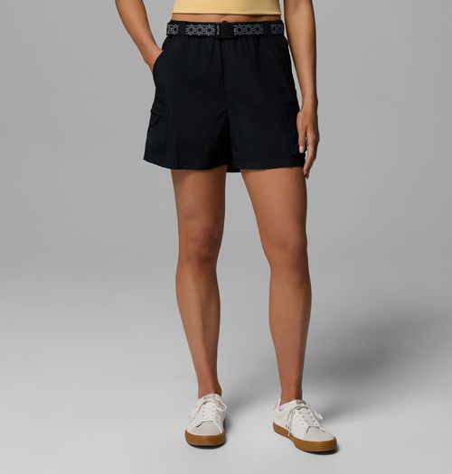 Women's Sequoia Grove Woven Shorts-