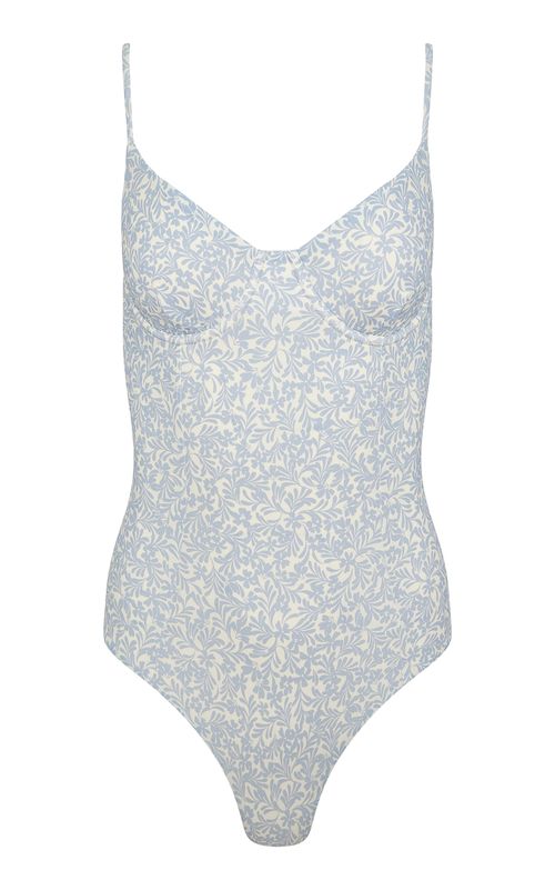 Chelsea Swimsuit - Moda Operandi