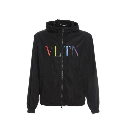 Logo Windbreaker