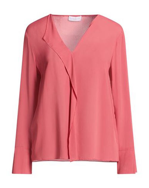 Woman Top Antique rose Size 4 Viscose