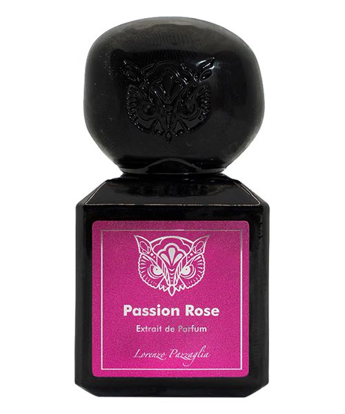 Passion Rose extrait de parfum 28 ml