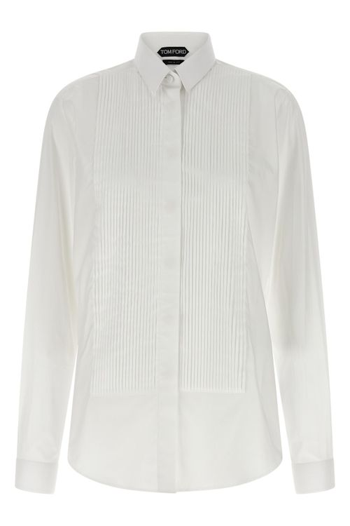 Plastron Shirt