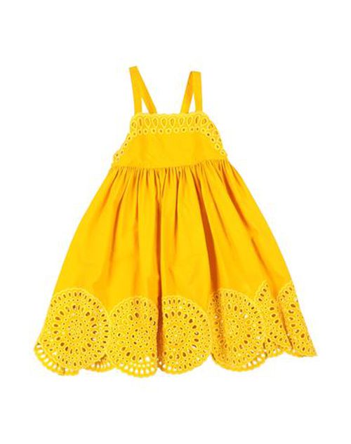 Kid Girl Kids' dress Marigold