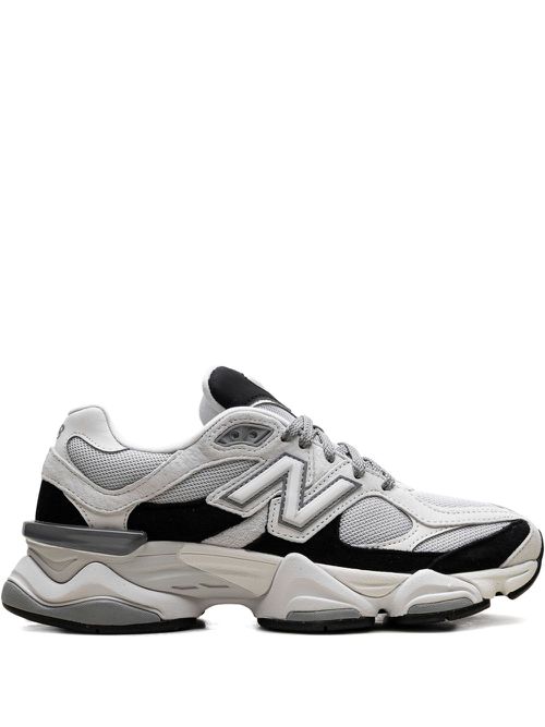 New Balance 9060 "Grey/Jet Black" sneakers