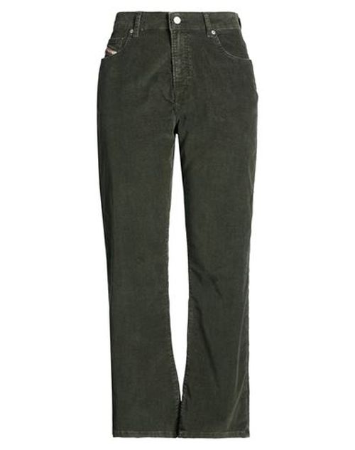 Woman Pants Military green Size 25W