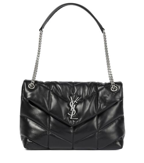 Loulou Puffer Medium shoulder bag