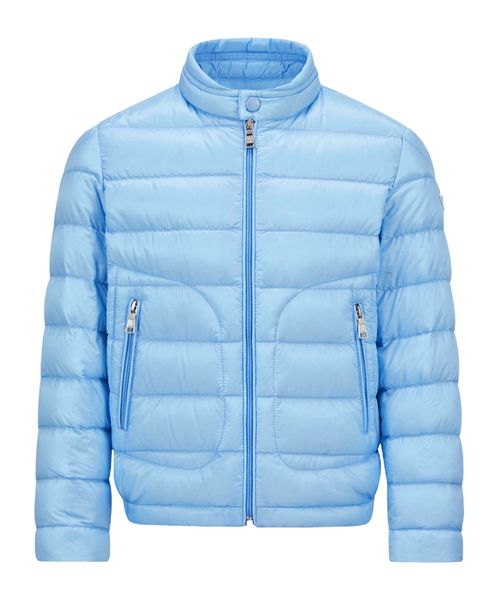 Acorus Packable Down Jacket