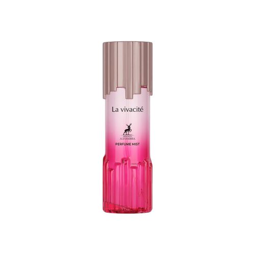 Ladies La Vivacite Body Mist 8.4 oz Fragrances 6290362348986