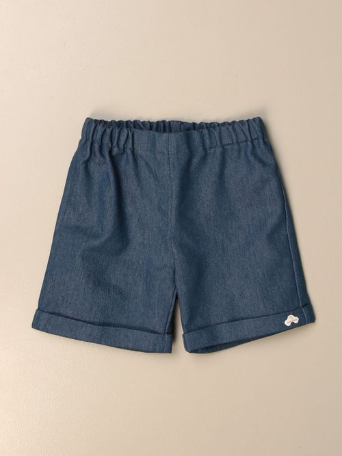 Jogging shorts