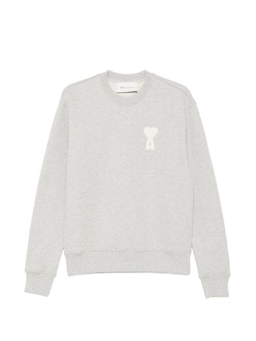 Ami De Coeur cotton sweatshirt
