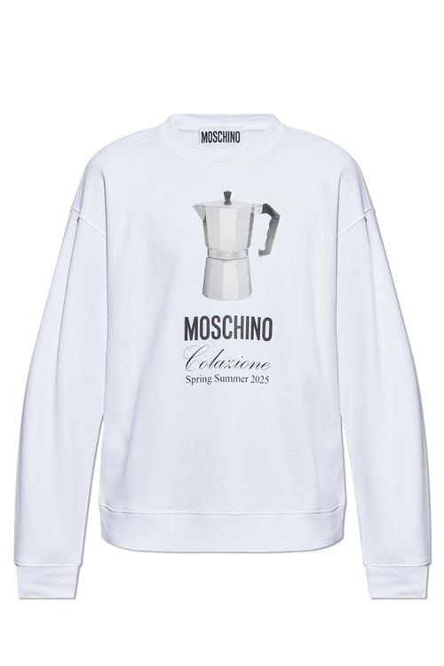 Printed Sweatshirt