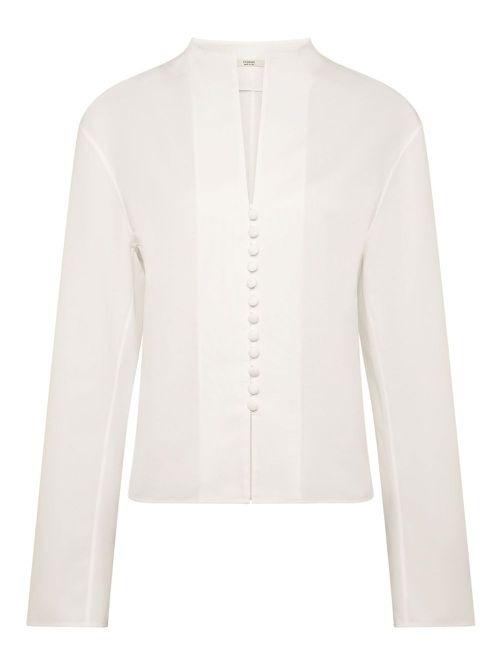 FFORME Yancy shirt - White