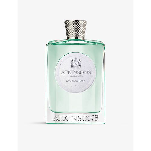 Robinson Bear eau de Parfum 100ml