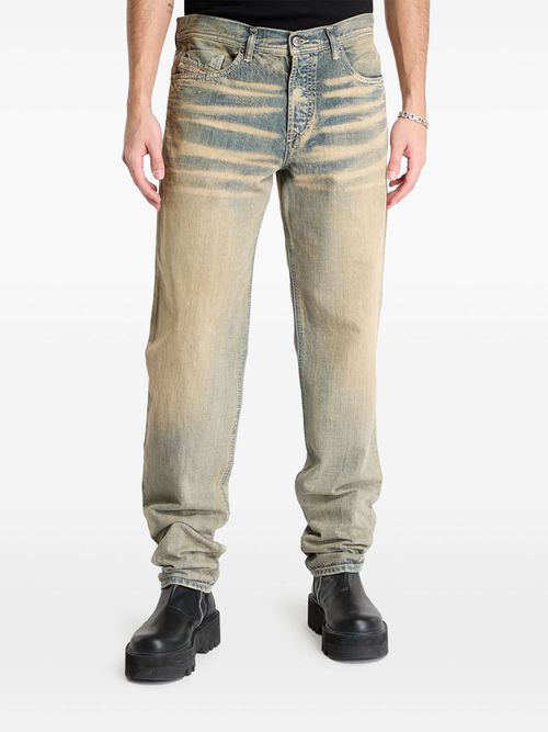 D-Finite jeans - Blue