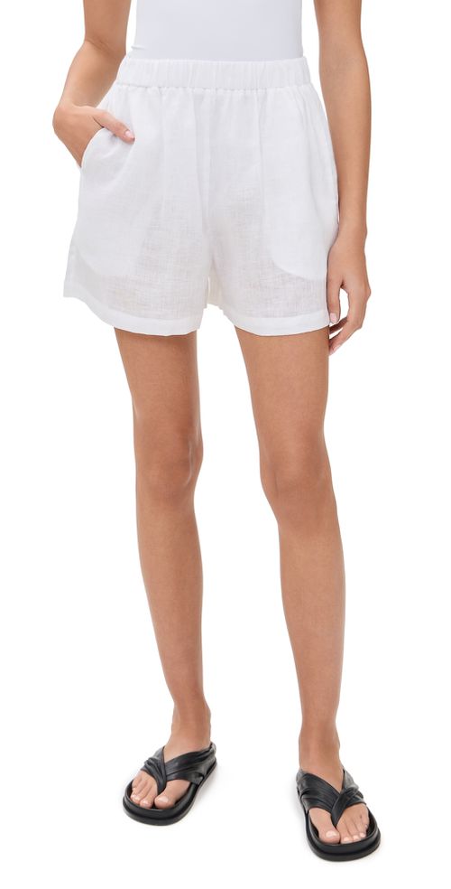 Tellaro Shorts Foam