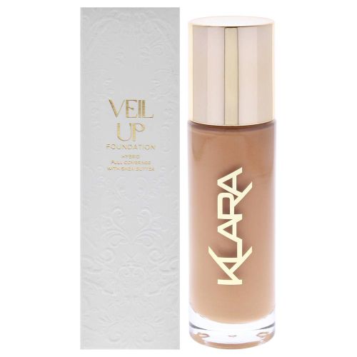 Veil Up Foundation - 4N Light Medium Neutra