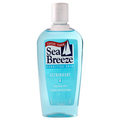 Astringent Sensitive Skin by for Unisex - 10 oz Cleanser