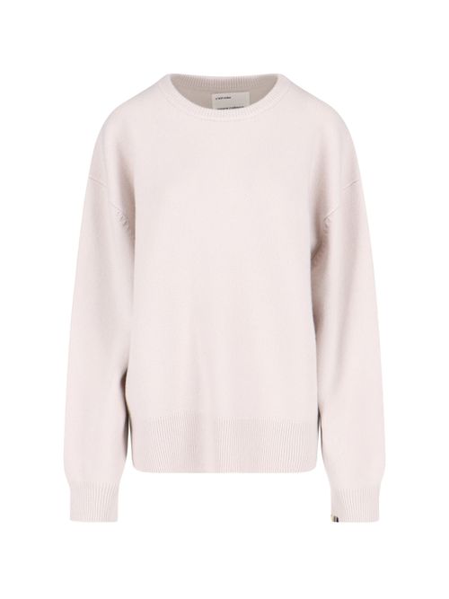 Lightweight Cashmere Sweater