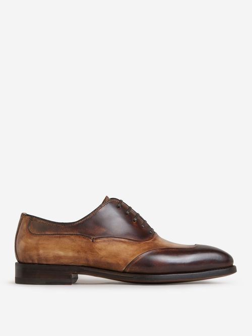 Applauso Leather Shoes