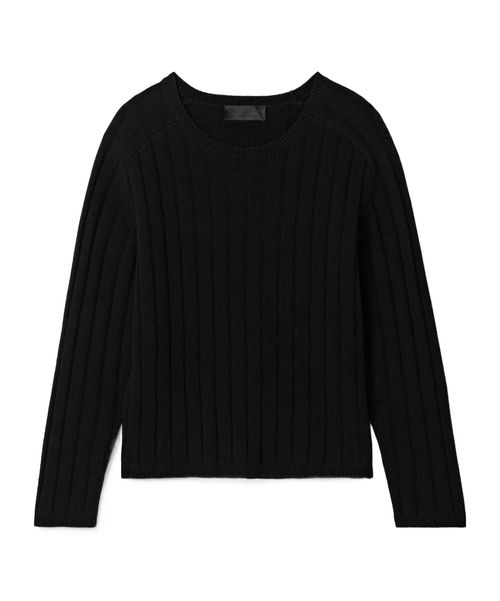 Alise ribbed sweater