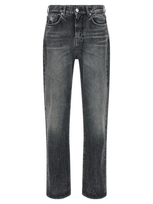 'Stone Wash' Jeans